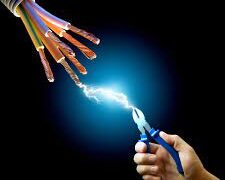 پروژه آماده برق