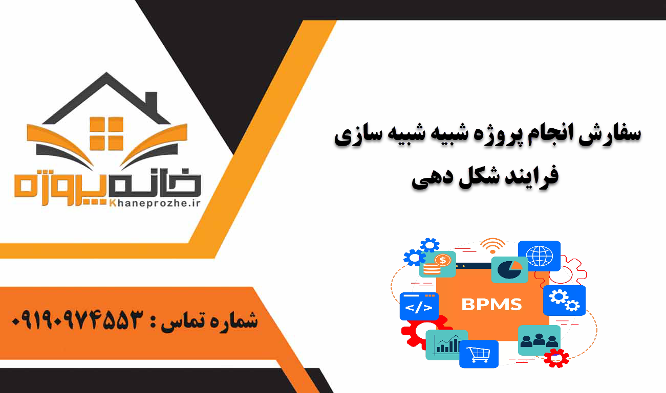 انجام پروژه شبیه سازی فرایند شکل دهی